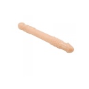 Dwustronne Dildo Perfect Double Dong 25,4 cm (10 cali) Premium TPE - 3