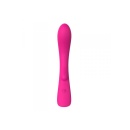 Wibrator Elys Roundish 20 cm, 3,5 cm, Różowy - 3
