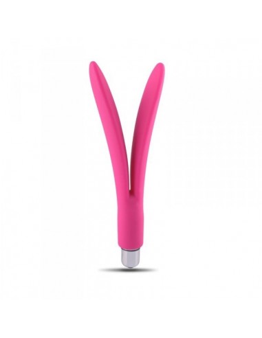 Stymulator łechtaczki Vibratore Virgo Vibro - Stymulatory łechtaczki - 1