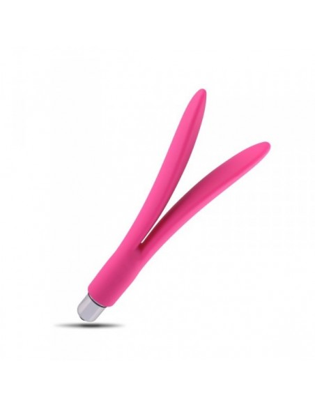 Stymulator łechtaczki Vibratore Virgo Vibro - Stymulatory łechtaczki - 2