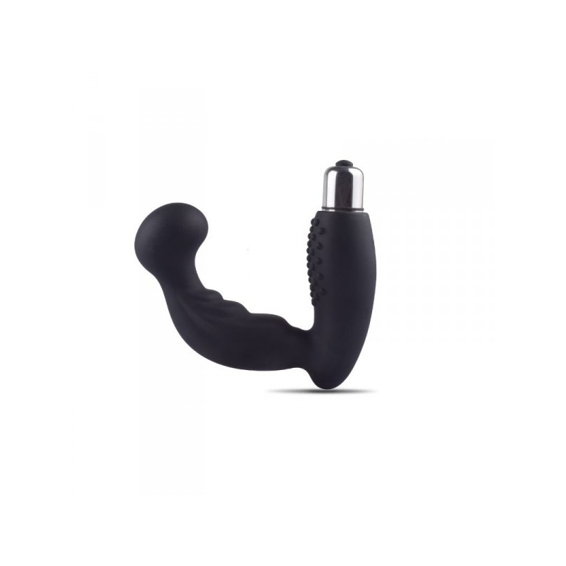 Wibrujący korek analny Insider Ball 11 cm - 1