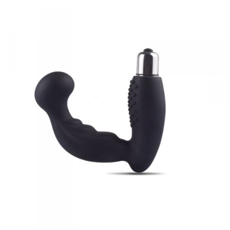 Wibrujący korek analny Insider Ball 11 cm - 1