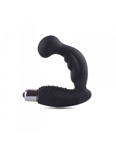 Korek analny wibrujący Insider Ball - Masażery i stymulatory prostaty - 2
