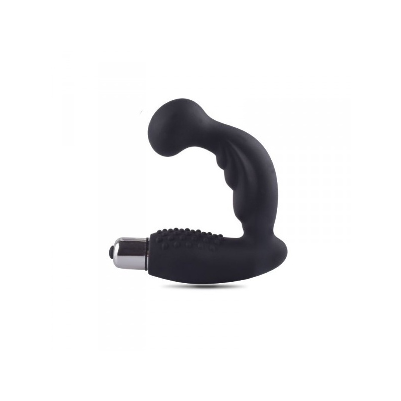 Wibrujący korek analny Insider Ball 11 cm - 2