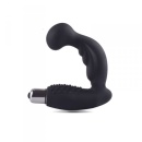 Wibrujący korek analny Insider Ball 11 cm - 2