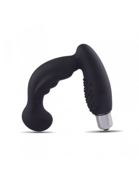 Korek analny wibrujący Insider Ball - Masażery i stymulatory prostaty - 3