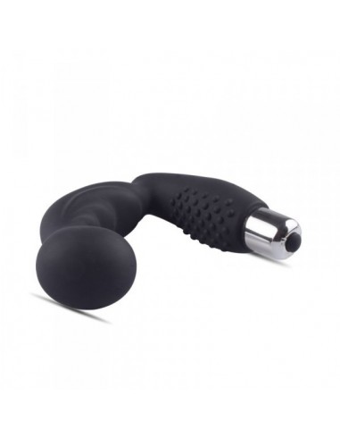 Korek analny wibrujący Insider Ball - Masażery i stymulatory prostaty - 4