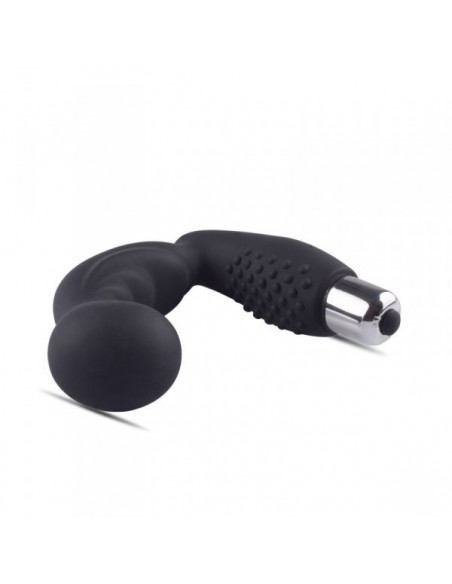 Korek analny wibrujący Insider Ball - Masażery i stymulatory prostaty - 4
