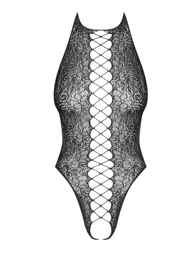 Uwodzicielska bielizna B113 body S/M/L - Body - 5