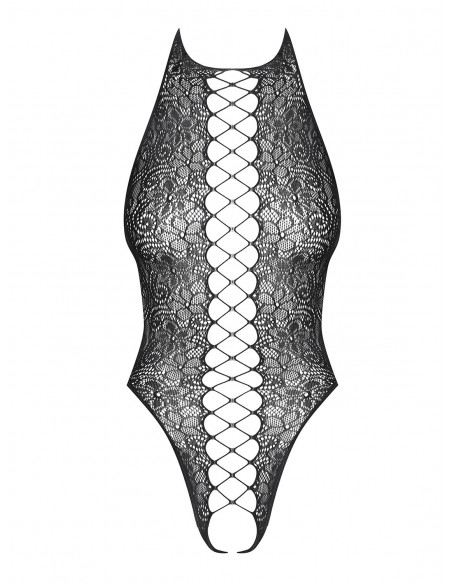 Uwodzicielska bielizna B113 body S/M/L - Body - 5