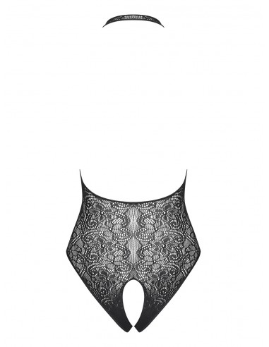 Uwodzicielska bielizna B113 body S/M/L - Body - 6