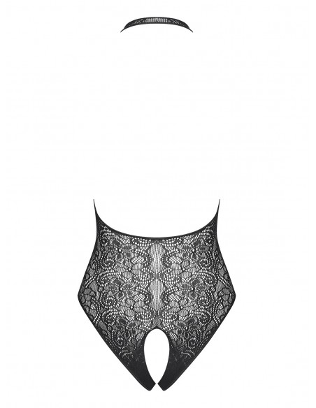 Uwodzicielska bielizna B113 body S/M/L - Body - 6