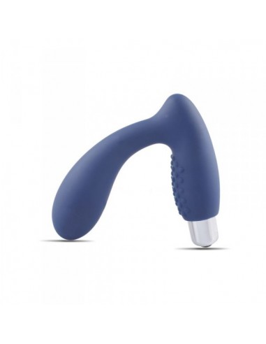 Korek analny wibrujący Insider Line - Masażery i stymulatory prostaty - 3