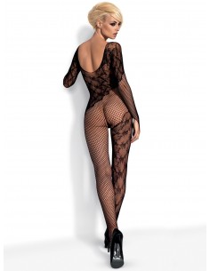 Seksowne Bodystocking F210 - Bodystocking - 1 2