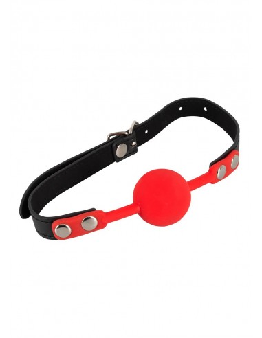 Knebel Bk Knebel Silikon R. - Kneble do ust - 2