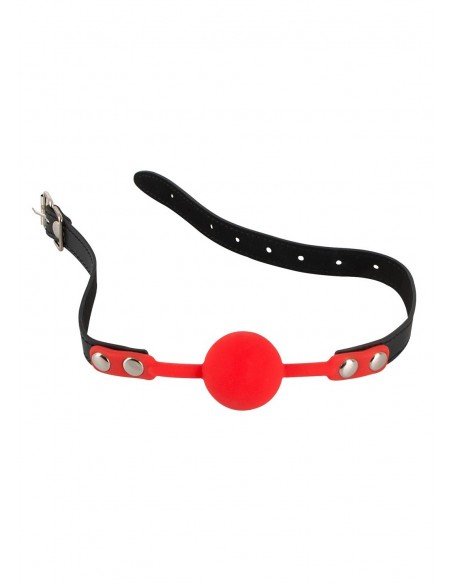 Knebel Bk Knebel Silikon R. - Kneble do ust - 3