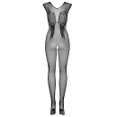 Zniewające Bodystocking N112 - 6