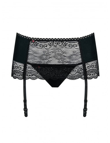 Pas Do Pończoch I Stringi Miamor - Pasy do pończoch i podwiązki - 5