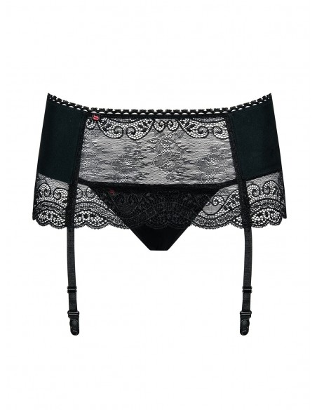 Pas Do Pończoch I Stringi Miamor - Pasy do pończoch i podwiązki - 5