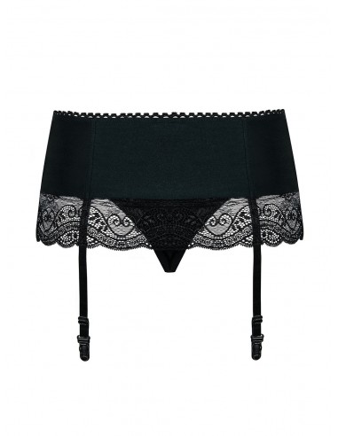 Pas Do Pończoch I Stringi Miamor - Pasy do pończoch i podwiązki - 6