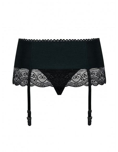 Pas Do Pończoch I Stringi Miamor - Pasy do pończoch i podwiązki - 6