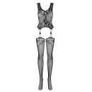 Seksowne Bodystocking F221 - 5