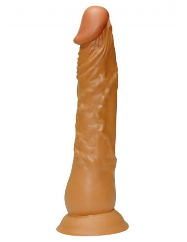 Dildo Latin Lover-Realistyczny Penis - Dilda realistyczne - 3