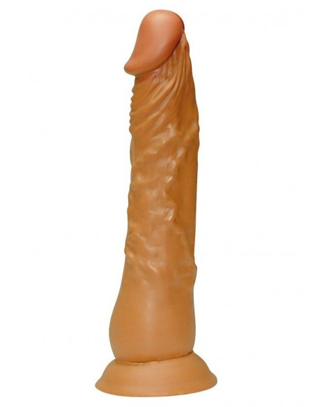 Dildo Latin Lover-Realistyczny Penis - Dilda realistyczne - 3