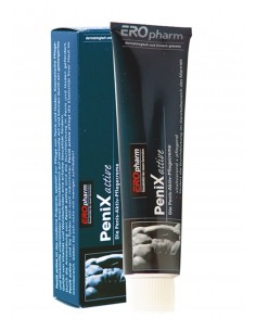 Eropharm - Penix Active, 75 ml - Dłuższa i mocniejsza erekcja - 1