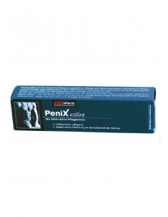 Eropharm - Penix Active, 75 ml - Dłuższa i mocniejsza erekcja - 1 2