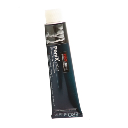 Wzmocnij erekcję Eropharm - Penix Active, 75 ml - 3