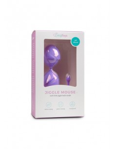Kulki Gejszy Jiggle Mouse - Kulki Gejszy Podwójne i Pojedyncze - 1 2