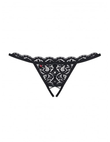 Stringi Otwarte 831-Thc-1 S/M - Stringi - 7