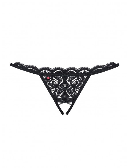 Stringi Otwarte 831-Thc-1 S/M - Stringi - 7