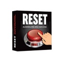 Alkoholowa gra karciana RESET na wieczór panieński - 1