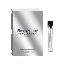 Feromony Dla Mężczyzn Pherostrong Exclusive Tester 1 Ml - 1