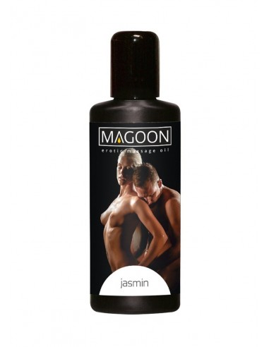 Olejek Do Masażu Jasmin Massageöl Jaśmin 50 ml - Olejki i żele do masażu - 1