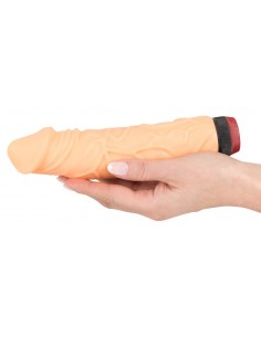 Wibrator Big Boy Cielisty - Wibratory Realistyczne - 1