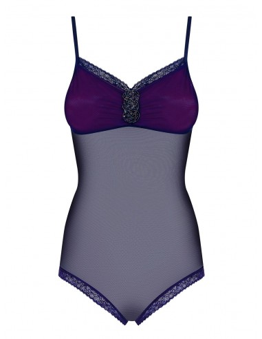 Bielizna erotyczna Suella body  S/M - Body - 5