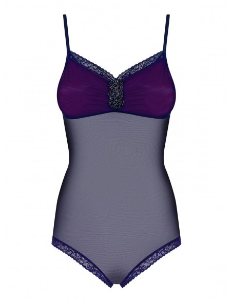 Bielizna erotyczna Suella body  S/M - Body - 5