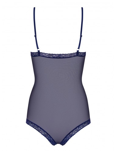 Bielizna erotyczna Suella body  S/M - Body - 6