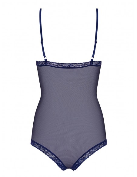 Bielizna erotyczna Suella body  S/M - Body - 6