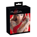 Bat BDSM Bk Le Peitsche Rot - 1