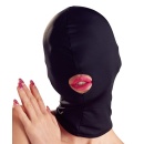 Maska BDSM BK Maske Mund sw - 2