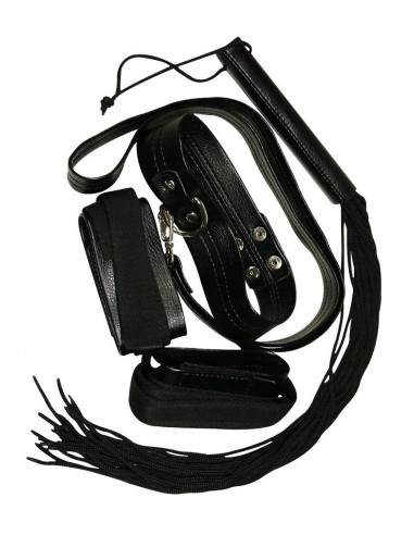Zestaw BDSM BK Bondage Set Ulti. - Zestawy BDSM - 2