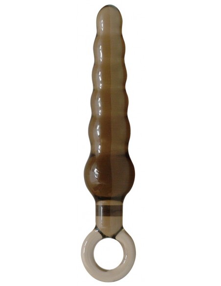 Buttplug Anal Drops Anal Plug - Korki analne pozostałe - 1