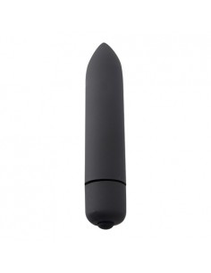 Wibrator BULLET Classics Black - Wibratory Mini - 1