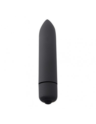 Wibrator BULLET Classics Black - Wibratory Mini - 1