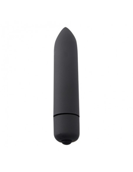 Wibrator BULLET Classics Black - Wibratory Mini - 1