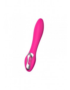 Ekskluzywny wibrator Design Elys - Concave Pink - WIBRATORY EKSKLUZYWNE - 1